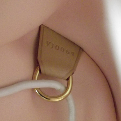 Louis Vuitton Vernis Bedford Marshmallow 9 of 9