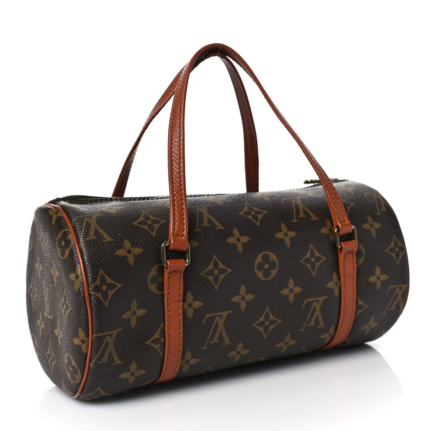 Louis Vuitton Monogram Papillon 26 3 of 10