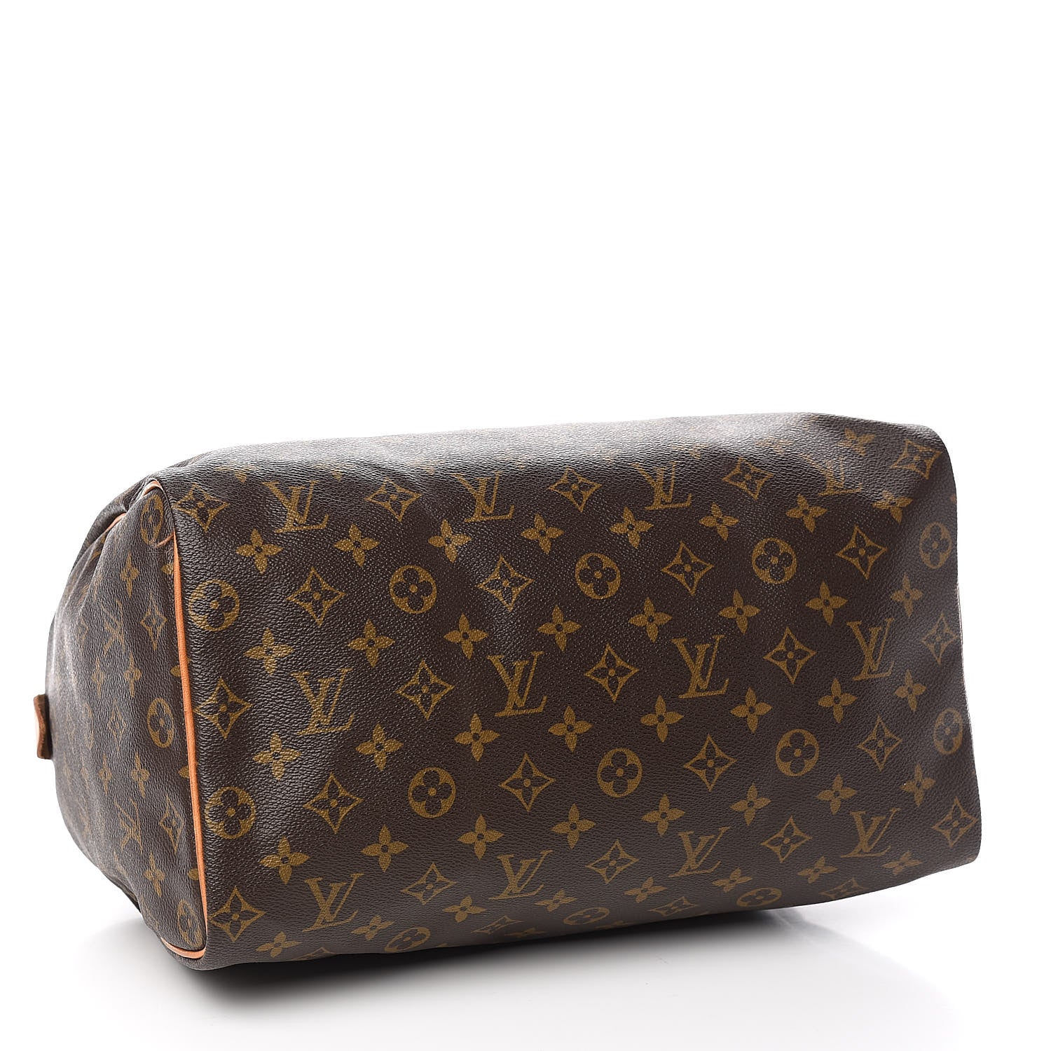 Louis Vuitton Monogram Speedy 35 4 of 10