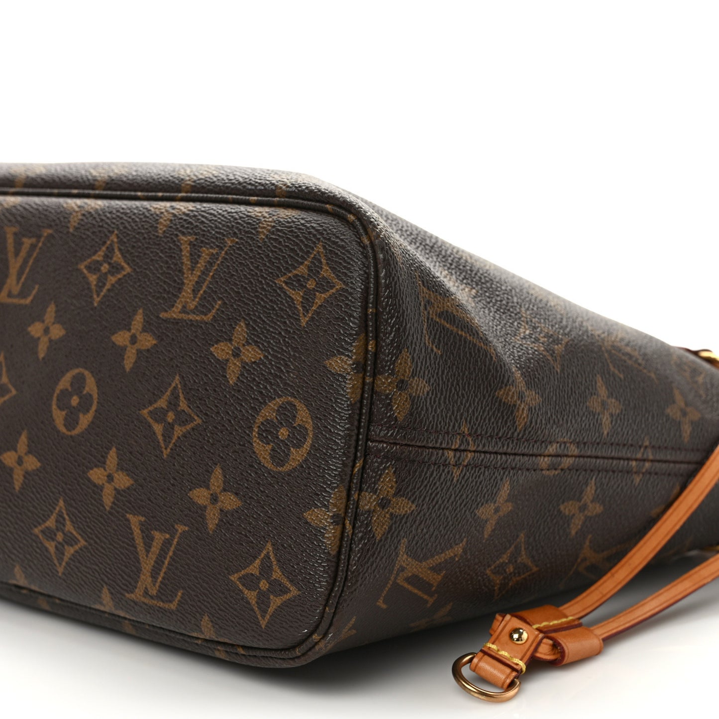 Monogram Neo Neverfull PM Pivoine