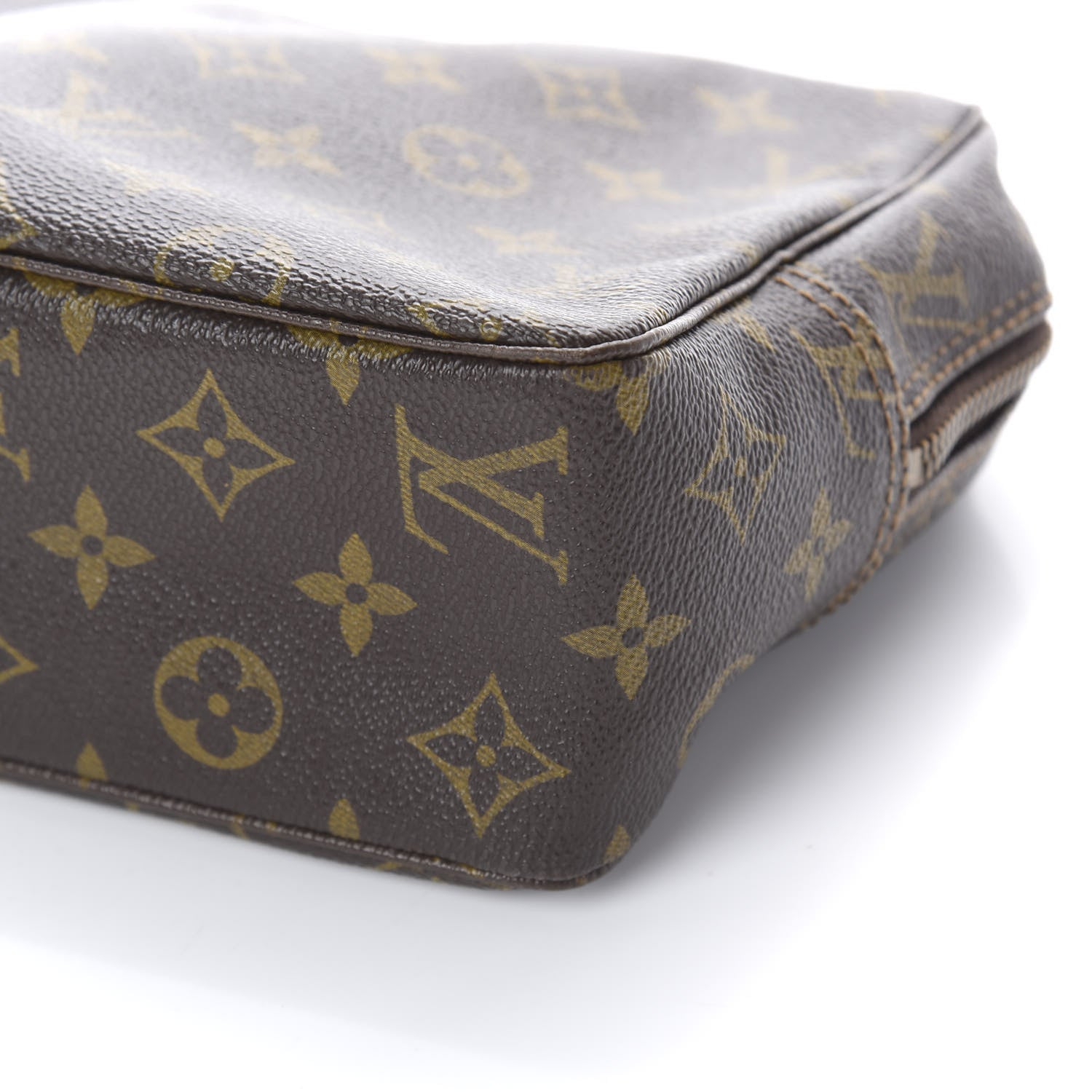 Louis Vuitton Monogram Trousse Toilette 28 6 of 8