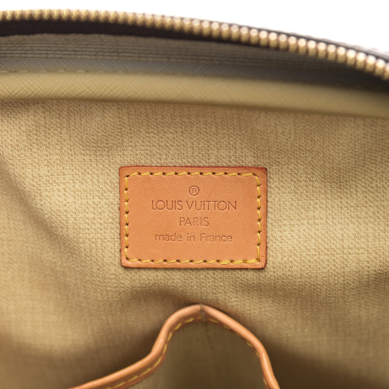 Louis Vuitton Monogram Trouville 6 of 12