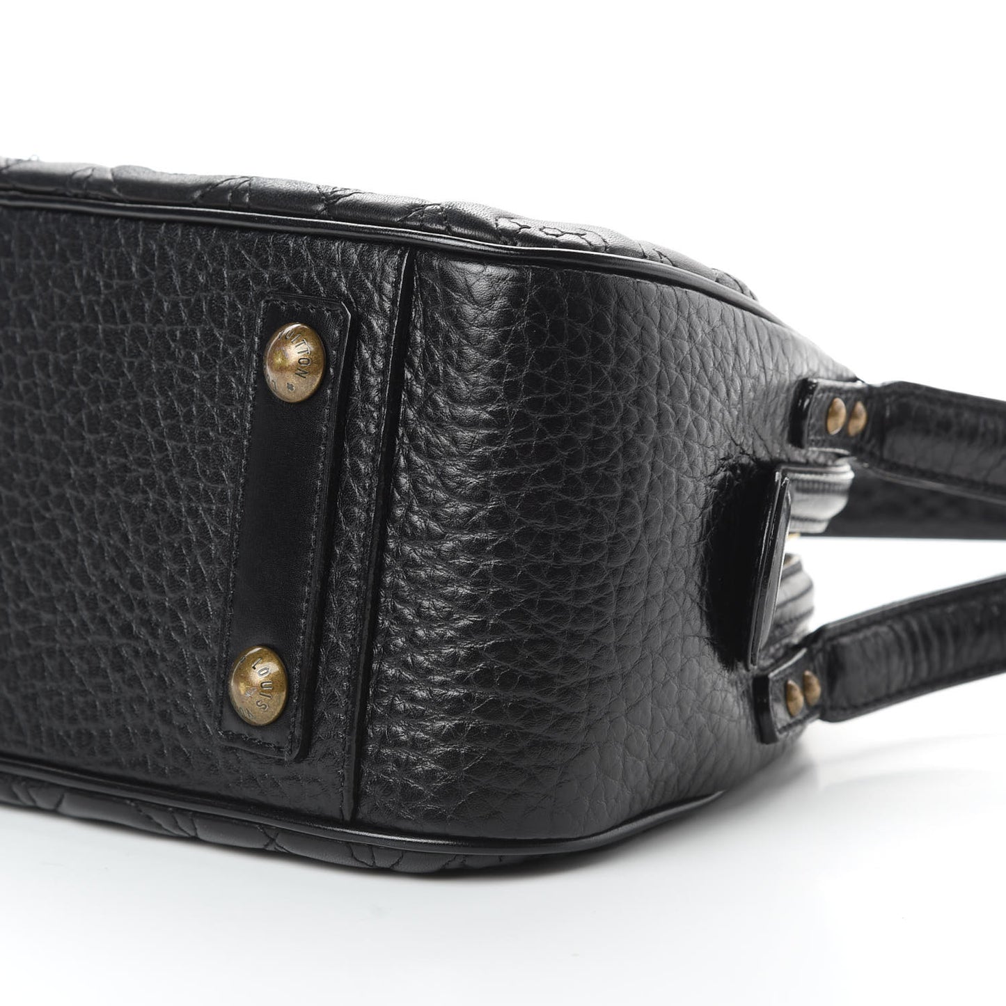 Lambskin Vienna Klara Black