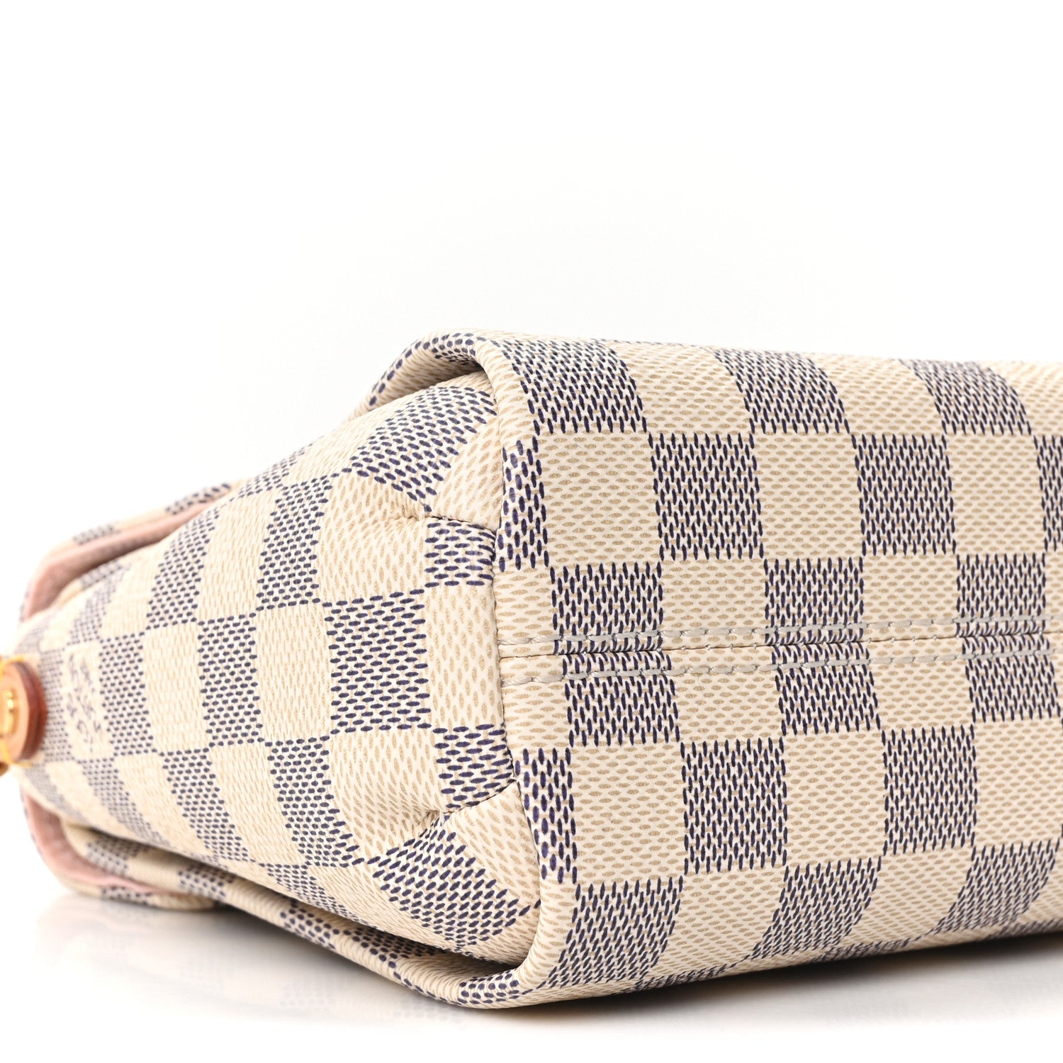 Louis Vuitton Damier Azur Croisette 7 of 8