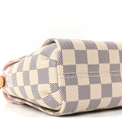 Louis Vuitton Damier Azur Croisette 7 of 8