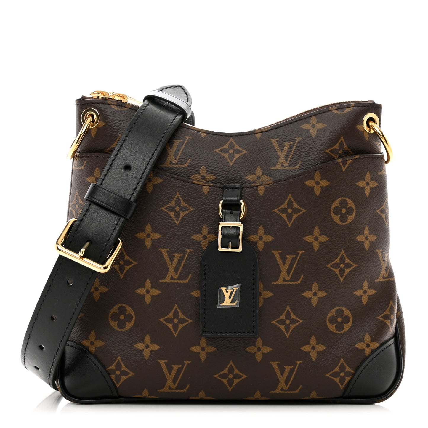 Monogram Odeon PM Black