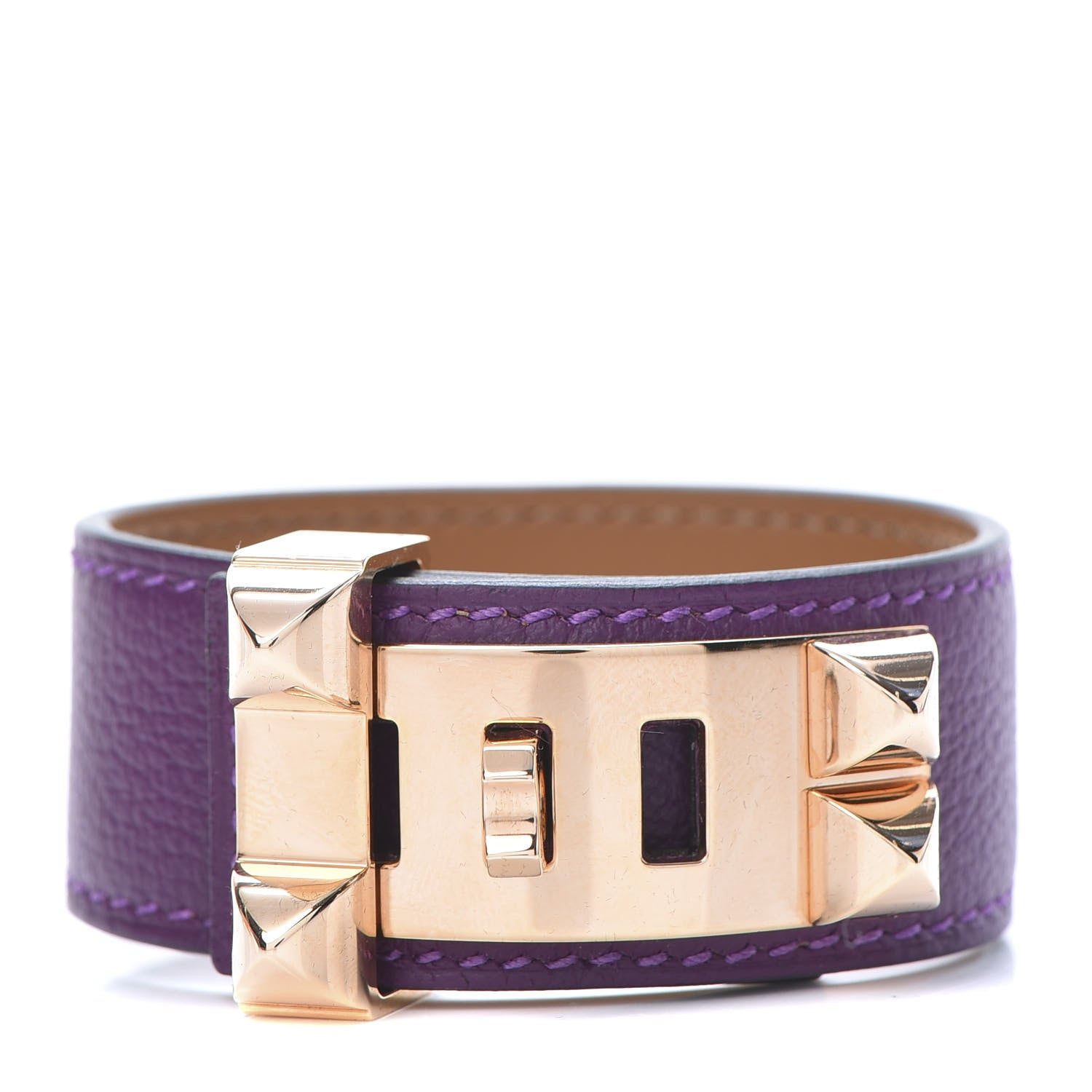 Hermes Epsom CDC 24 Anemone 1 of 6