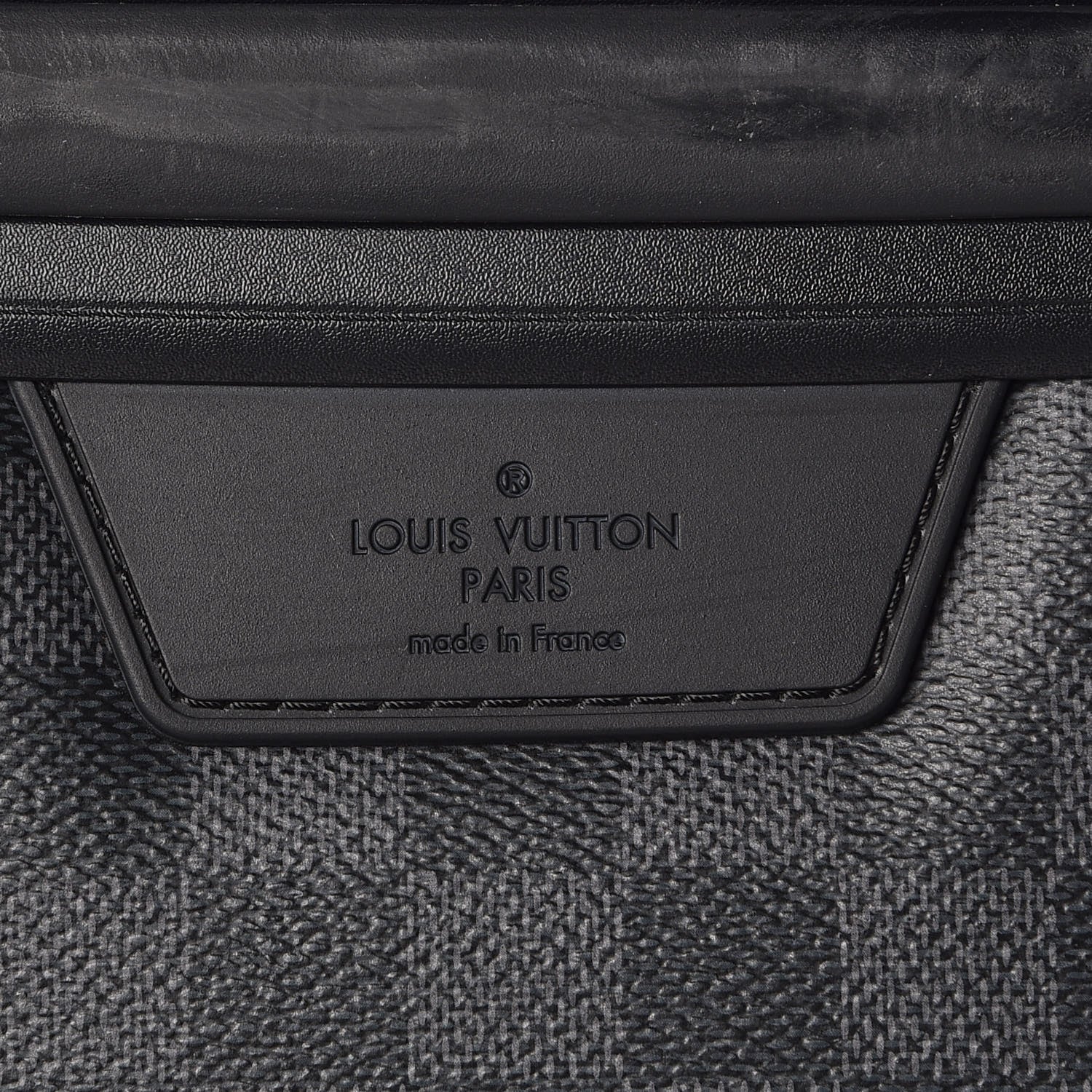 Louis Vuitton Damier Graphite Zephyr 70 15 of 20