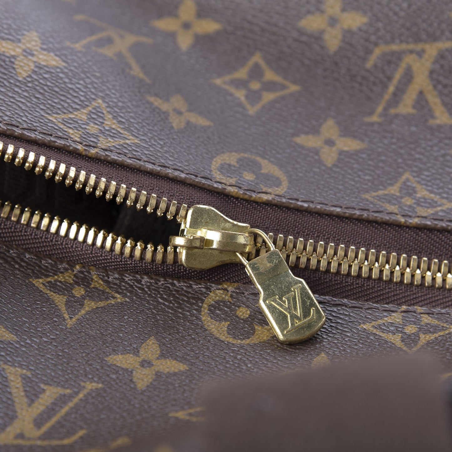 Monogram Weekender Beaubourg GM