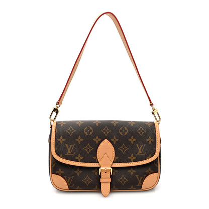 Louis Vuitton Monogram Diane 1 of 9