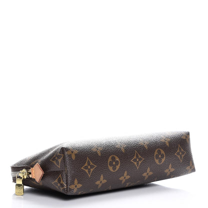 Louis Vuitton Monogram Cosmetic Pouch GM 4 of 7