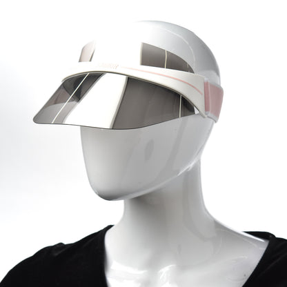 Christian Dior DiorClub1 Sun Visor Pink 2 of 6