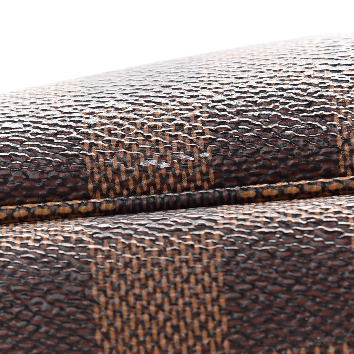 Louis Vuitton Damier Ebene Neo Neverfull PM 10 of 11