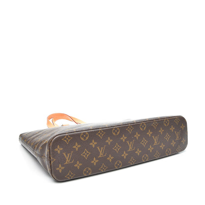 Louis Vuitton Monogram Luco 3 of 7