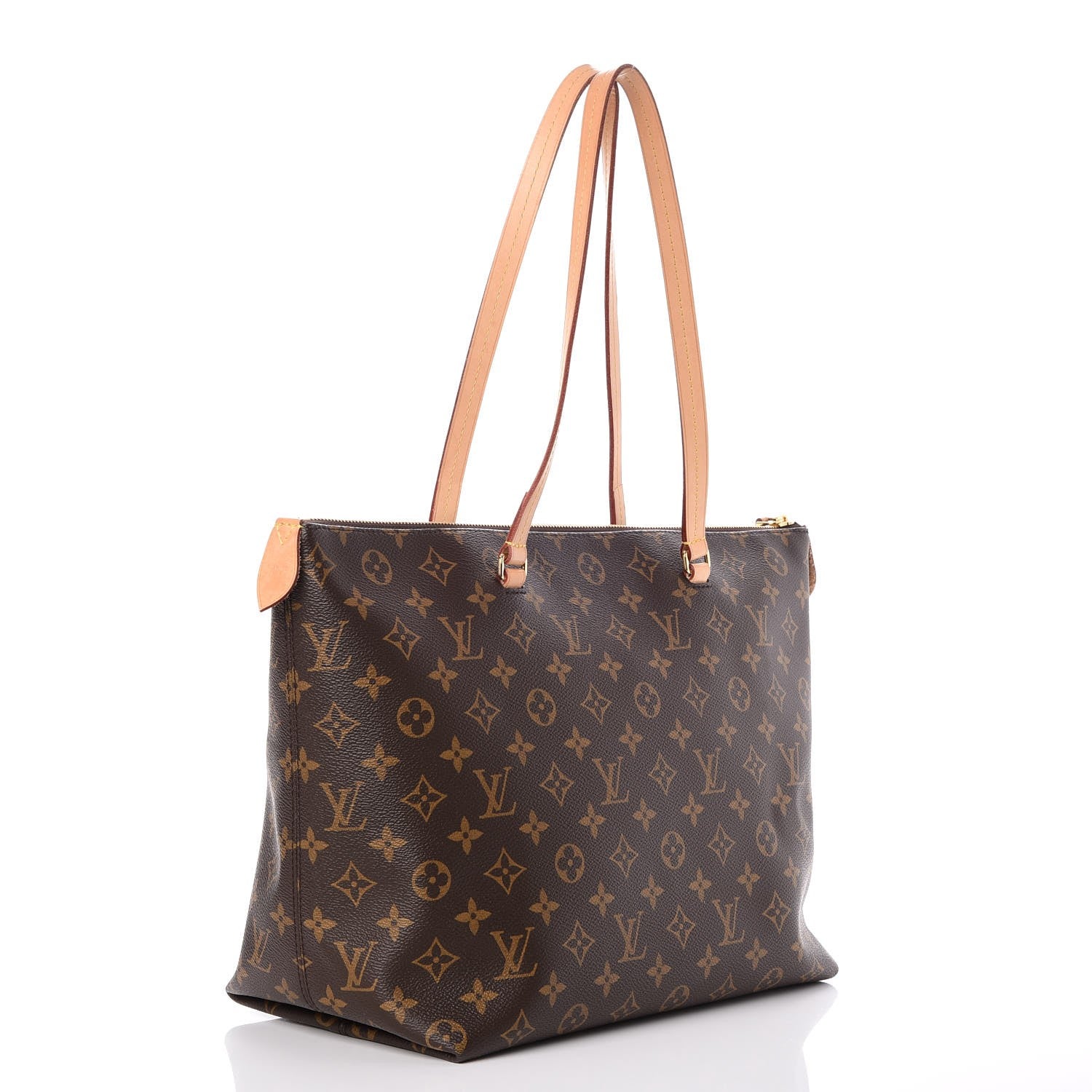 Louis Vuitton Monogram Iena MM 3 of 7