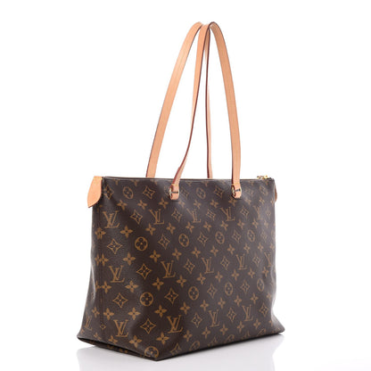 Louis Vuitton Monogram Iena MM 3 of 7