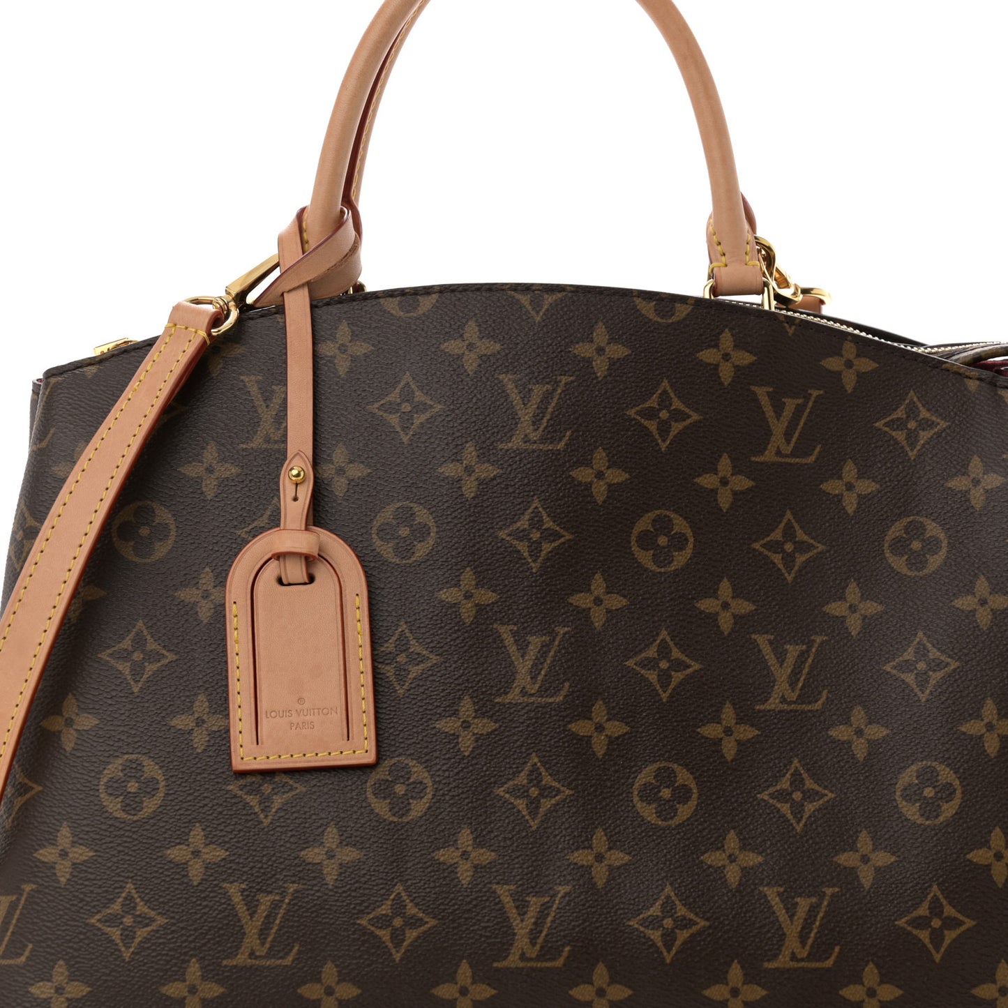 Monogram Grand Palais