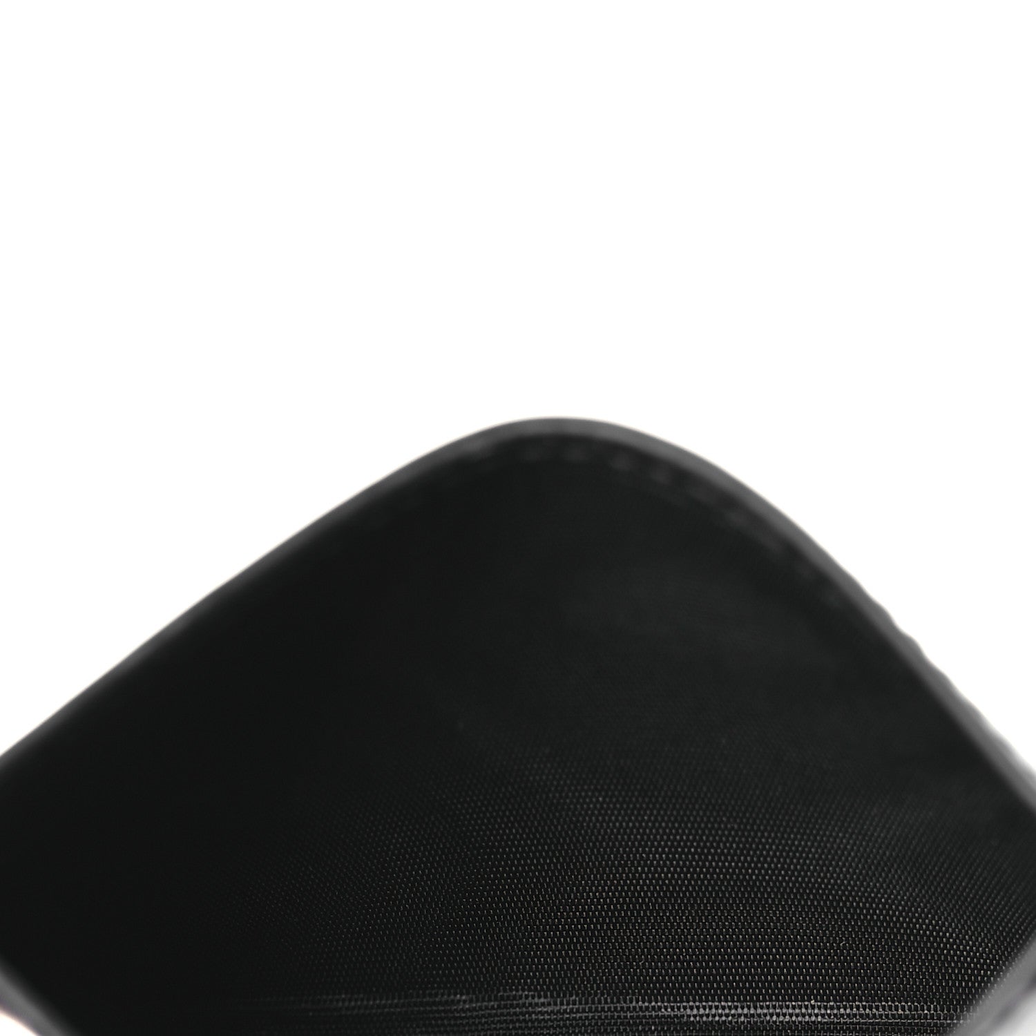 Saint Laurent Smooth Calfskin For You Mirror Card Case Black 6 of 8