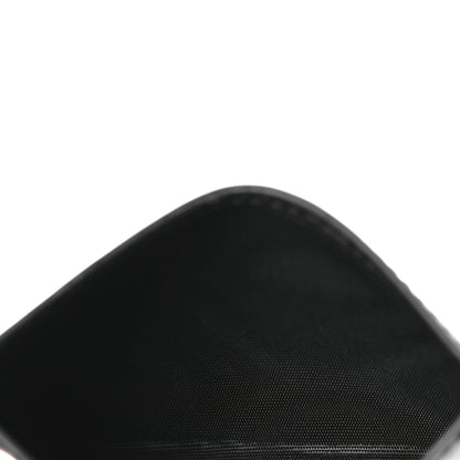 Saint Laurent Smooth Calfskin For You Mirror Card Case Black 6 of 8