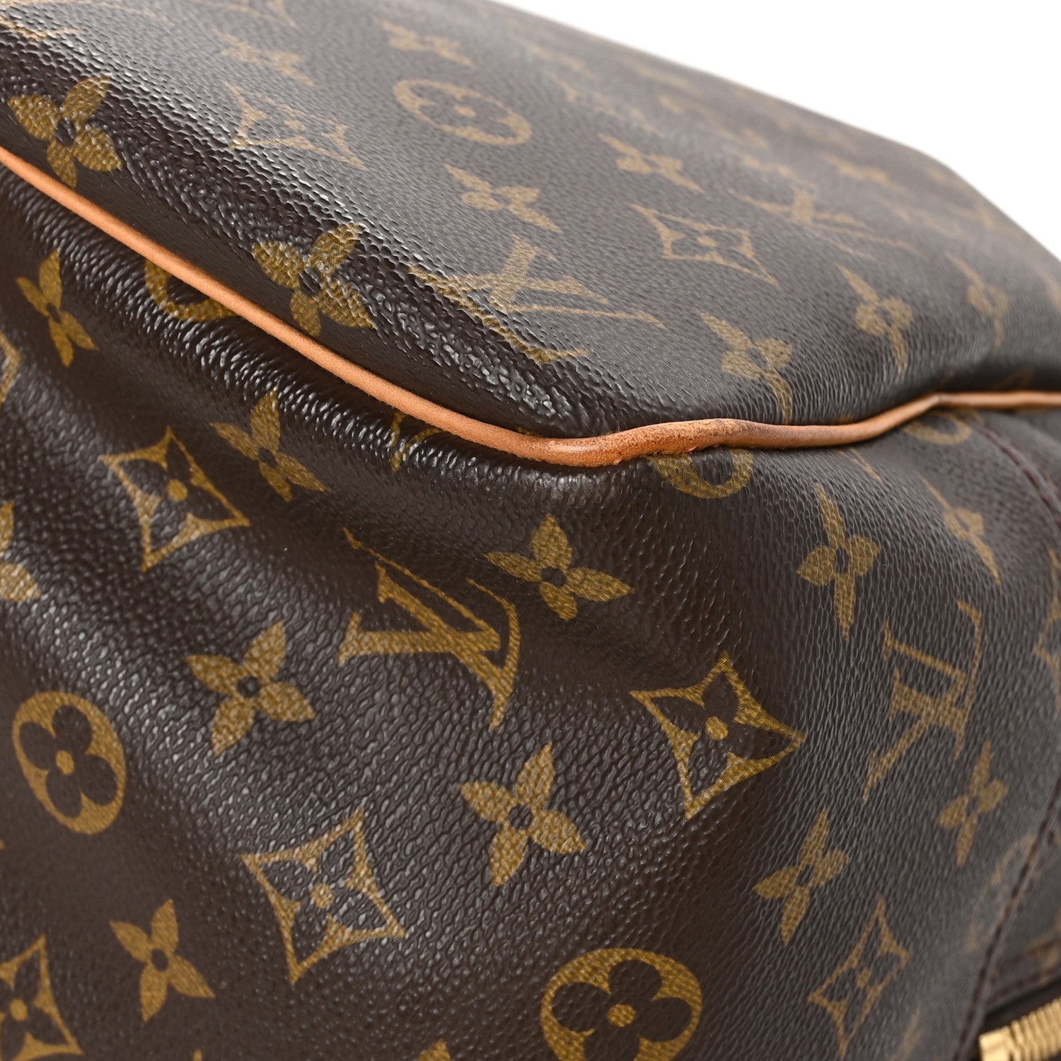 Louis Vuitton Monogram Evasion Sports Bag 11 of 12