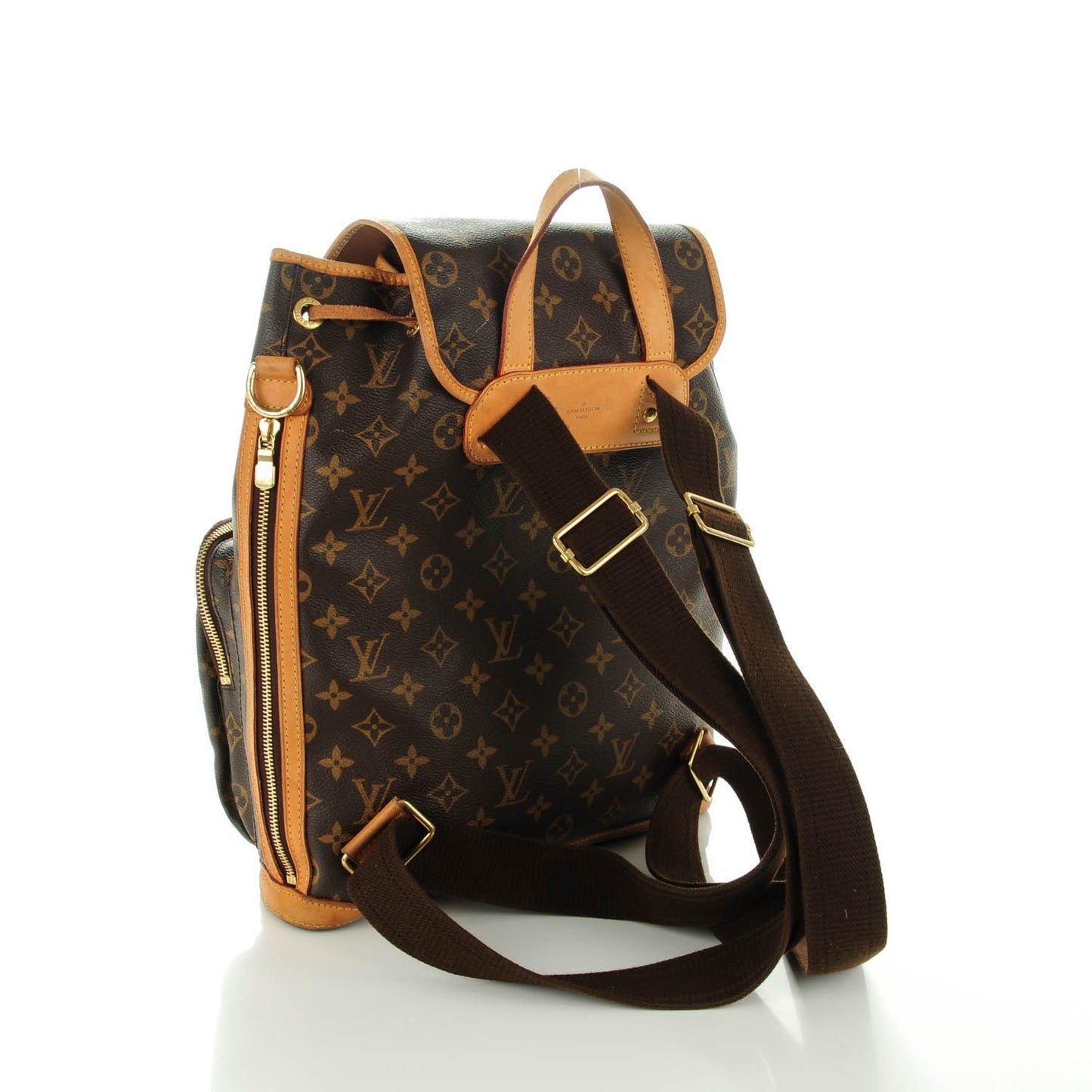 Monogram Bosphore Backpack