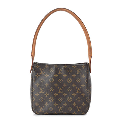 Louis Vuitton Monogram Looping MM 1 of 9