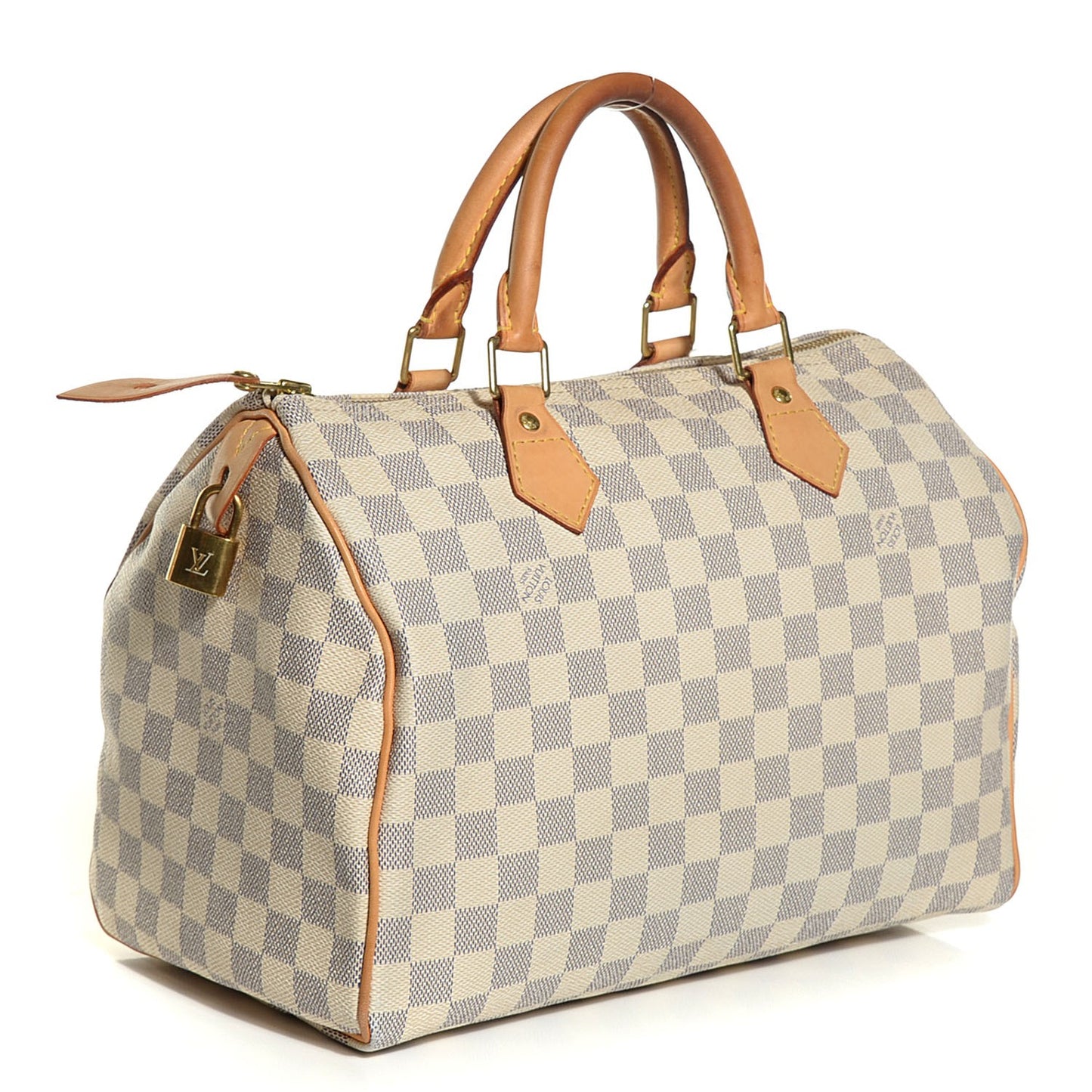 Damier Azur Speedy 30