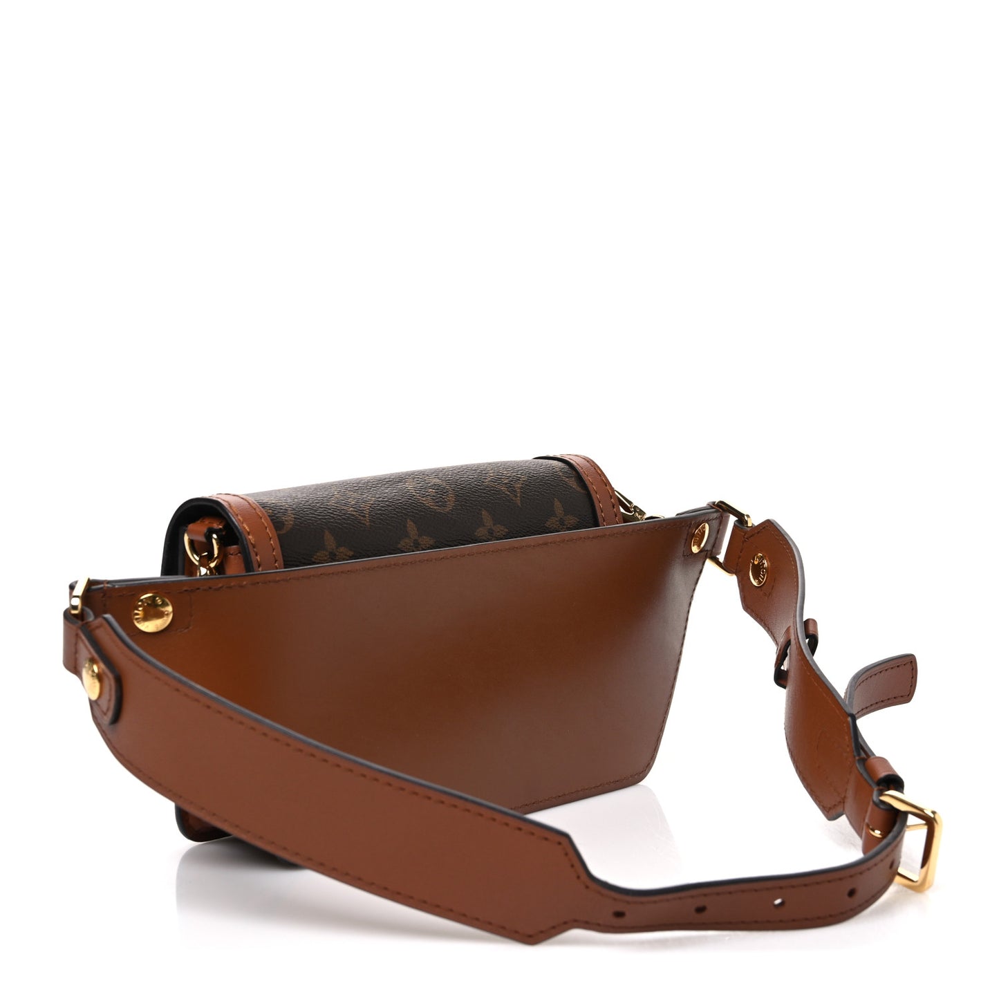 Reverse Monogram Dauphine Bumbag