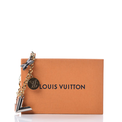 Louis Vuitton Kaleido V Bag Chain Charm 7 of 7