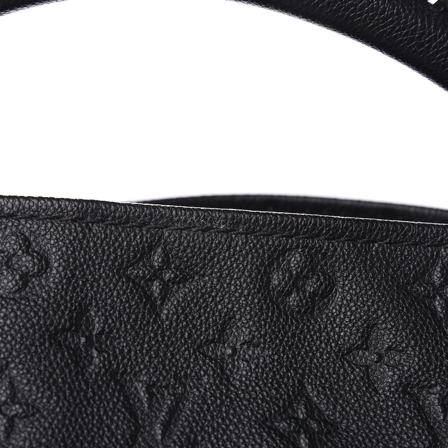 Empreinte Artsy MM Black