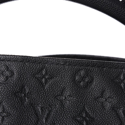 Louis Vuitton Empreinte Artsy MM Black 9 of 9