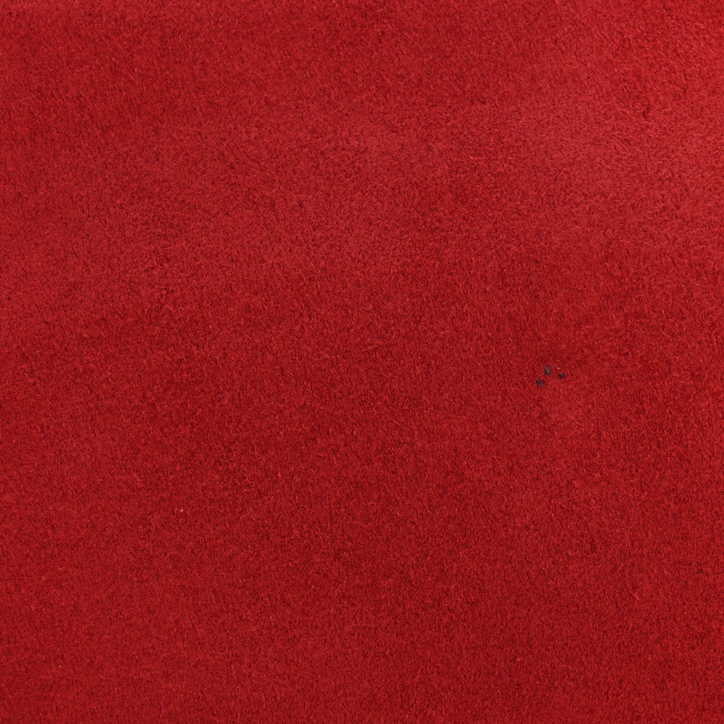 Calfskin Classic Y Ligne Clutch Red