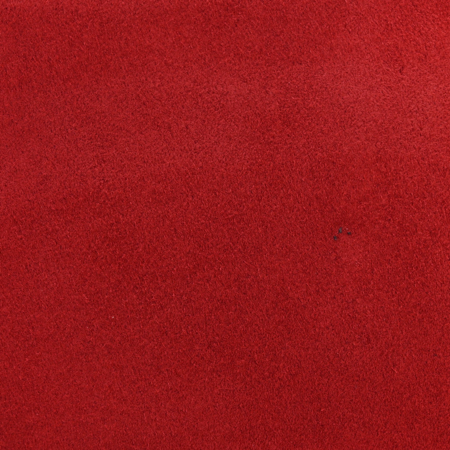 Saint Laurent Calfskin Classic Y Ligne Clutch Red 11 of 12
