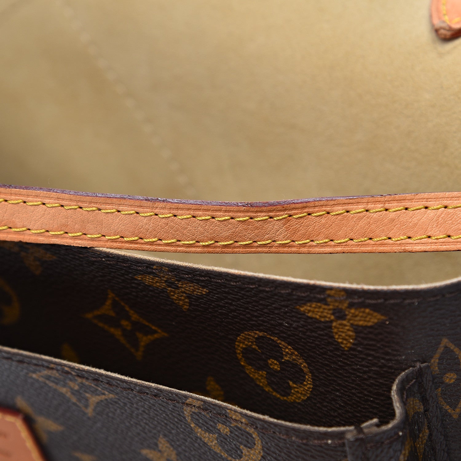 Louis Vuitton Monogram Cindy Sherman Camera Messenger 13 of 32