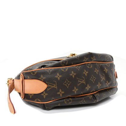 Louis Vuitton Monogram Tulum GM 4 of 9