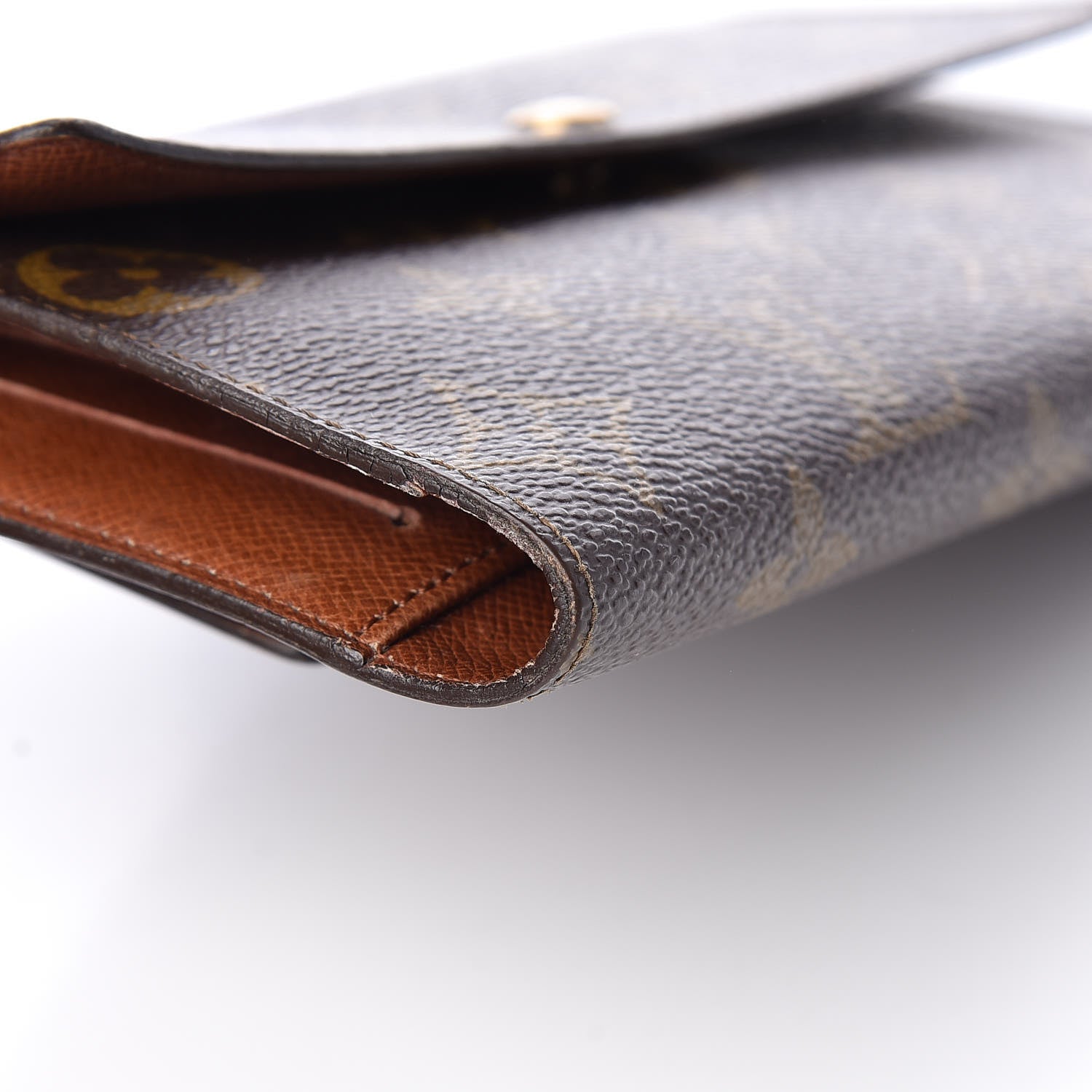 Louis Vuitton Monogram Organizer Wallet 13 of 16