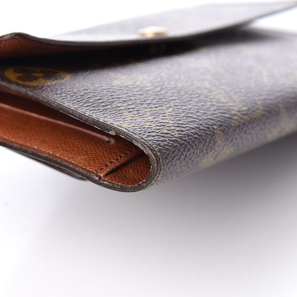 Louis Vuitton Monogram Organizer Wallet 13 of 16