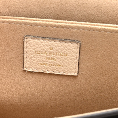 Louis Vuitton Monogram Vaugirard Creme 5 of 8