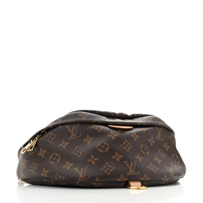 Louis Vuitton Monogram Bumbag 4 of 10