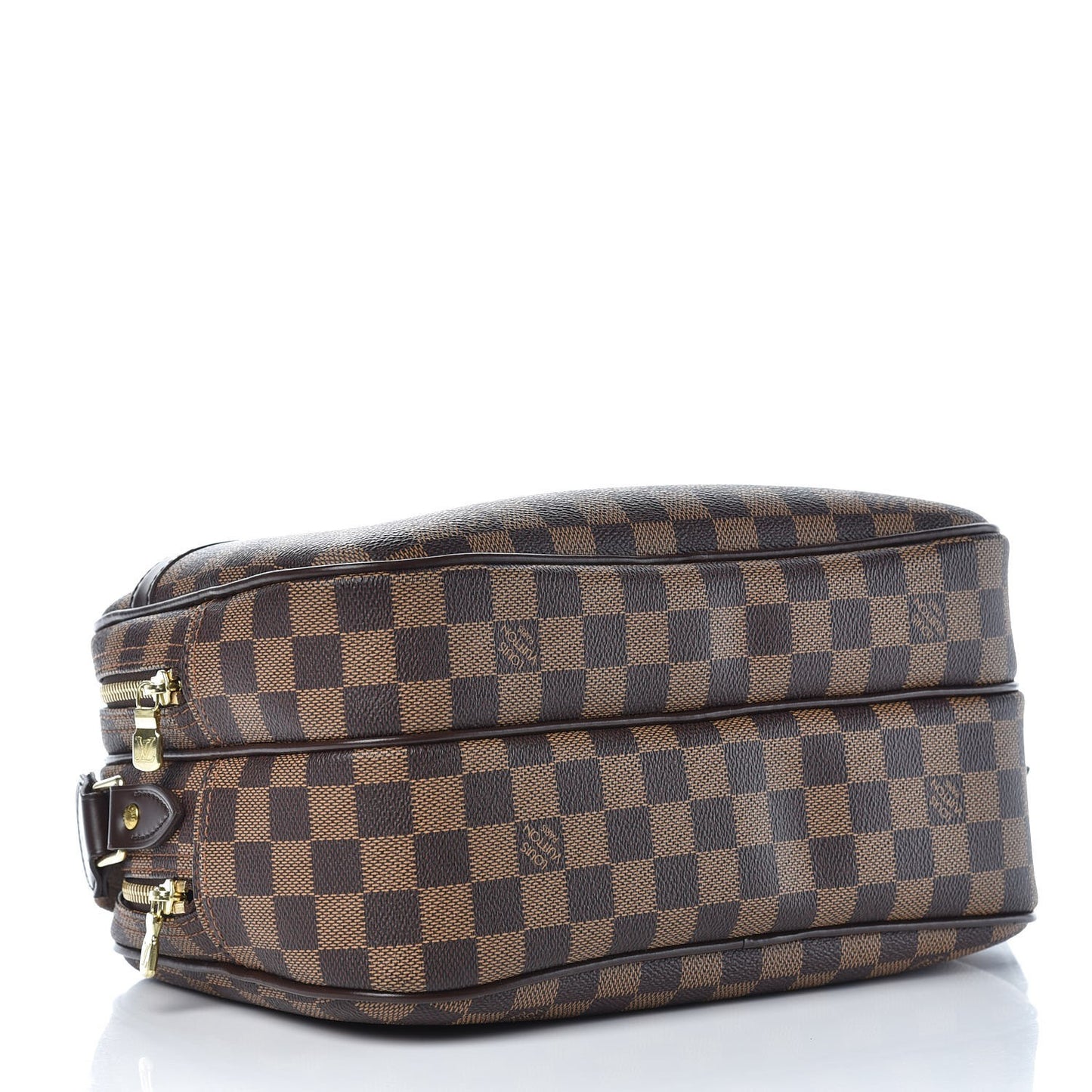 Damier Ebene Reporter PM