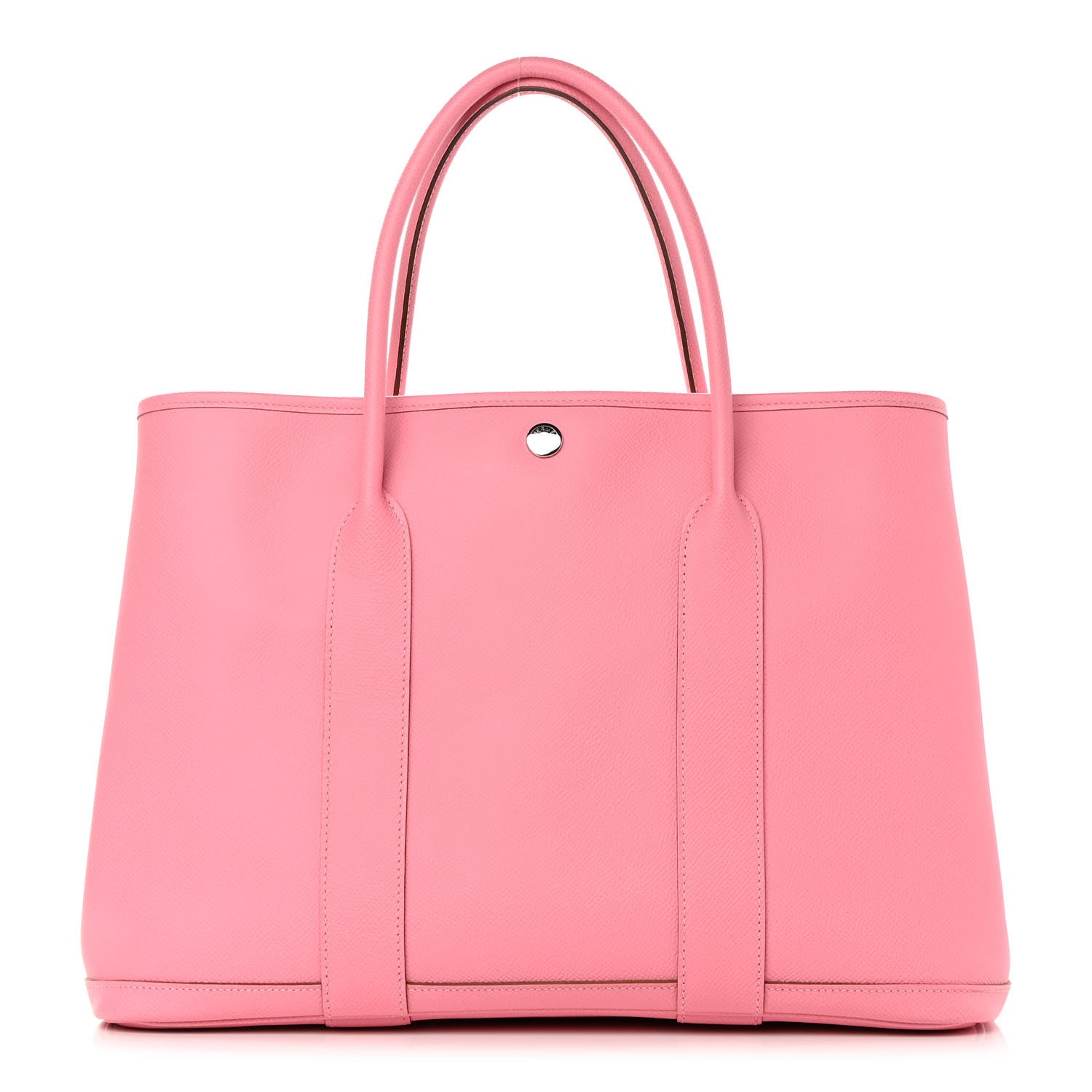 Hermes Epsom Garden Party 36 MM Rose Bubblegum 1 of 11