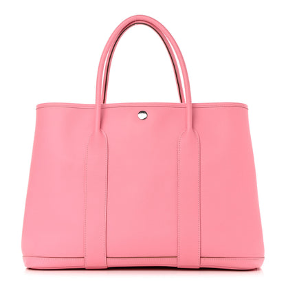 Hermes Epsom Garden Party 36 MM Rose Bubblegum 1 of 11