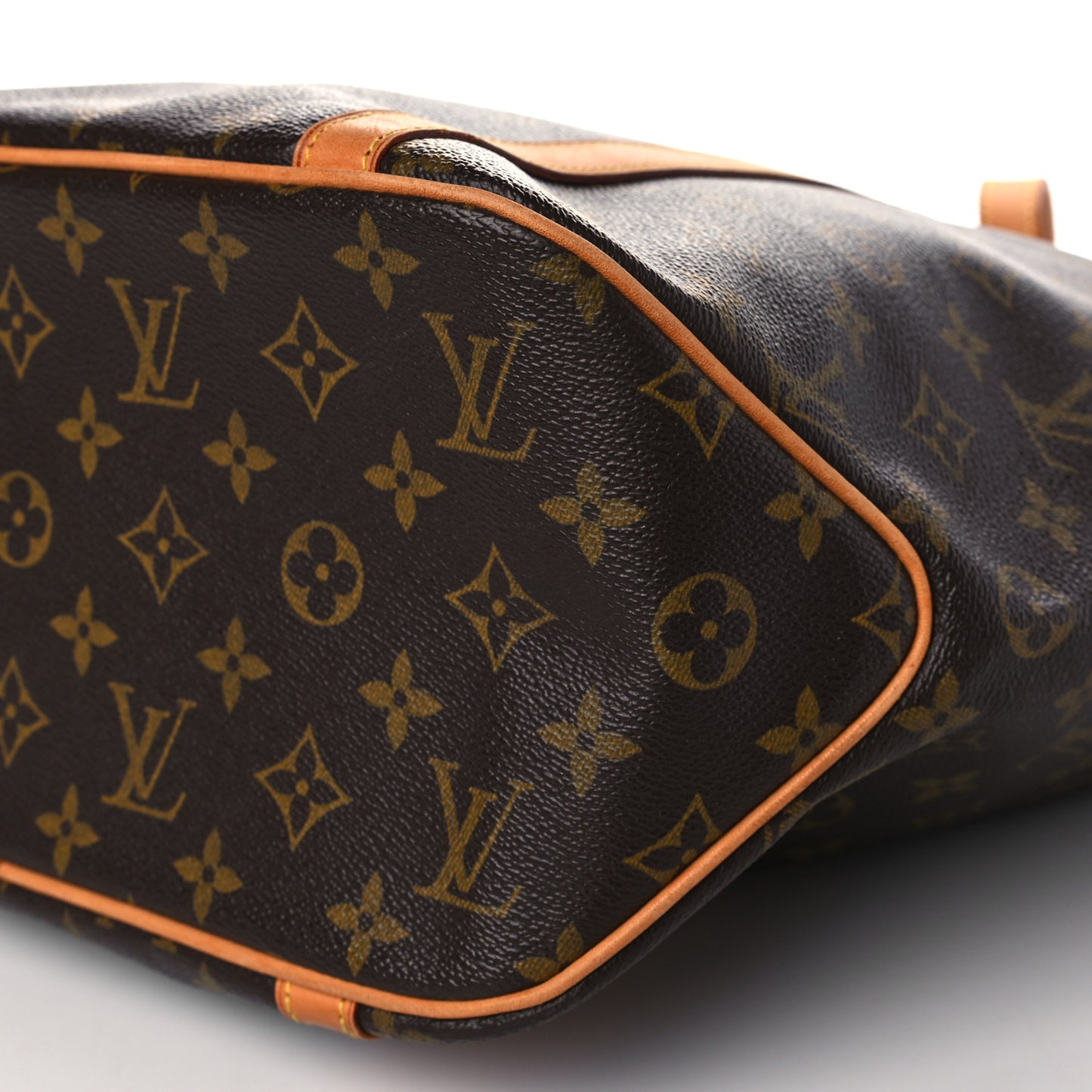 Monogram Sac Shopping Tote