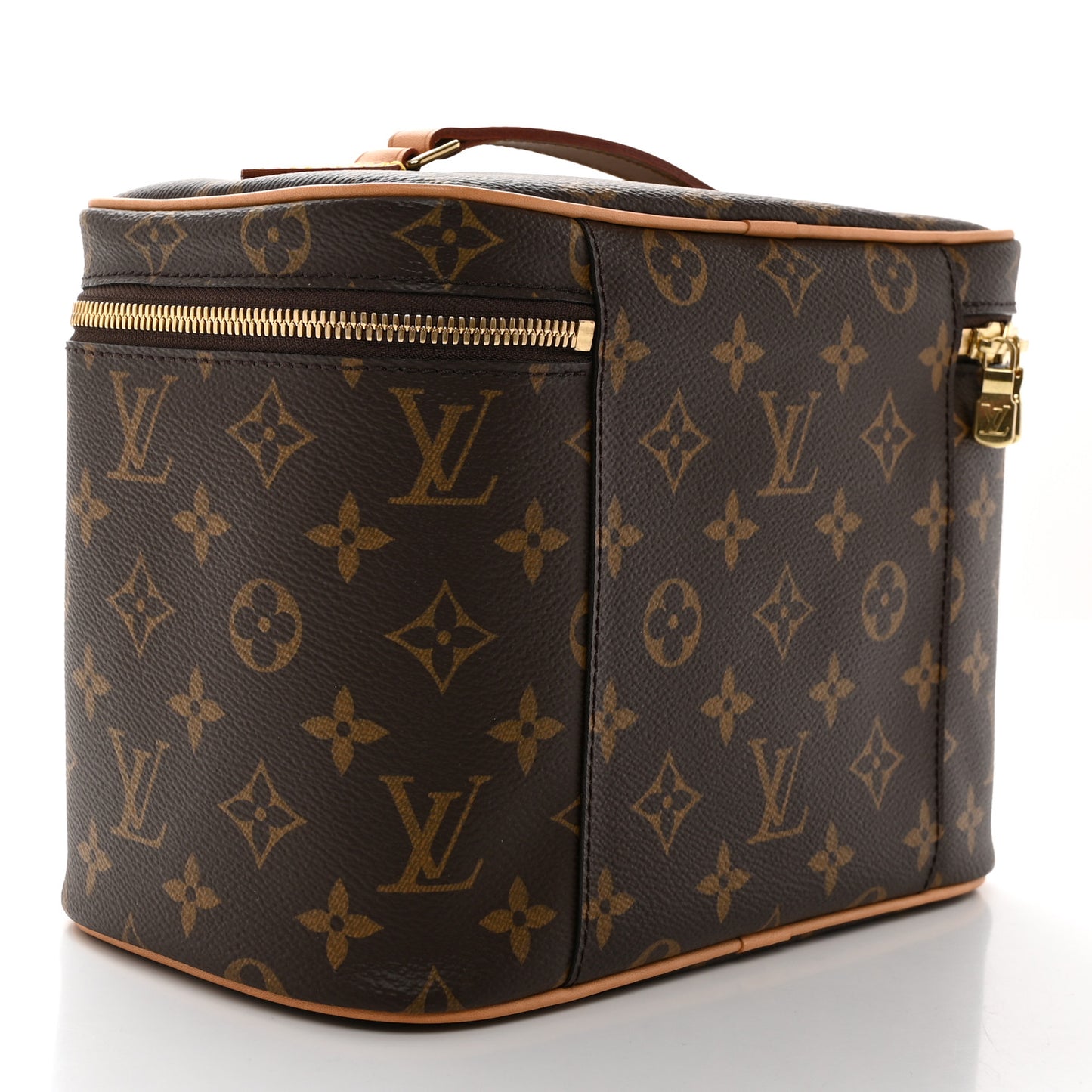 Monogram Nice BB