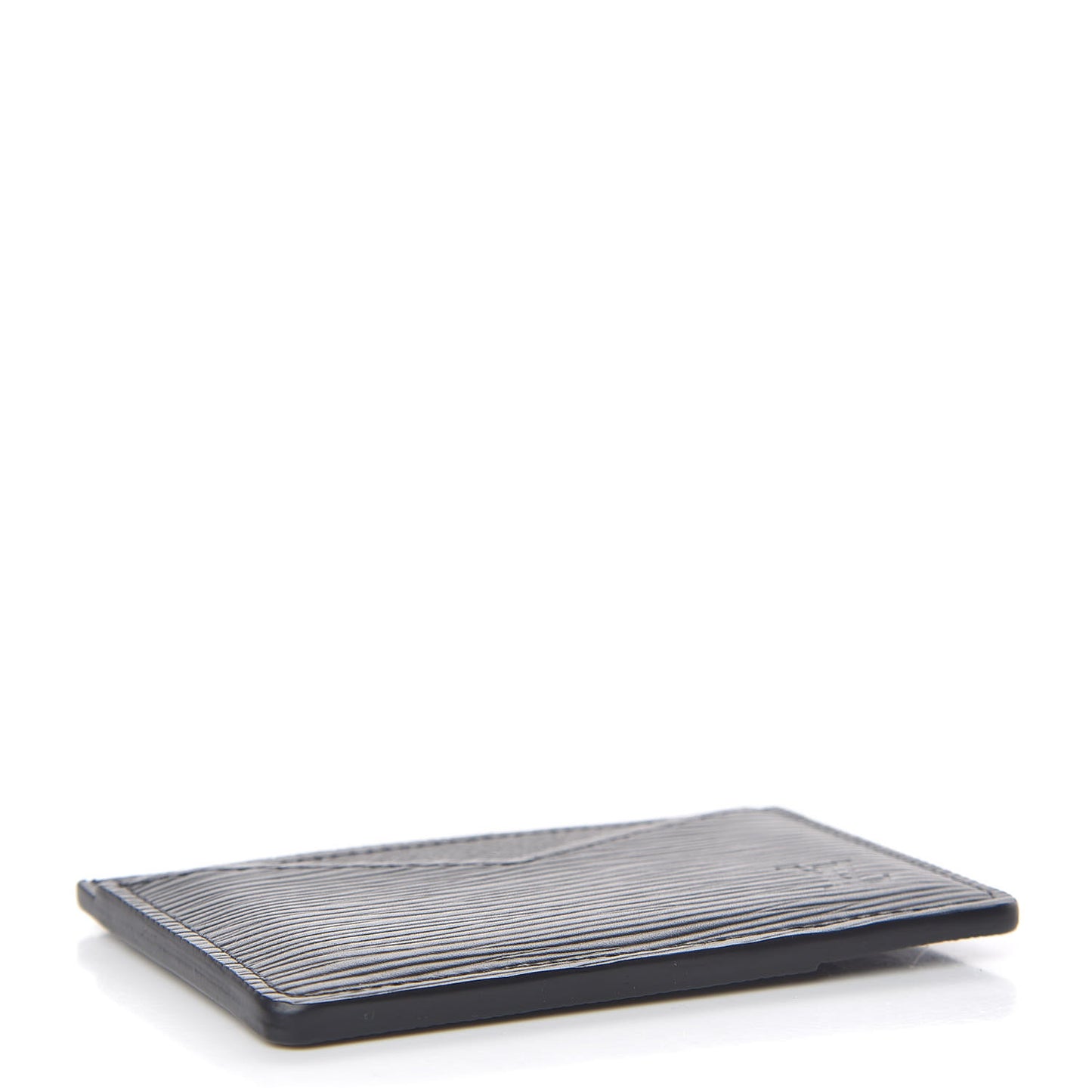 Epi Neo Porte-Cartes Card Holder Black