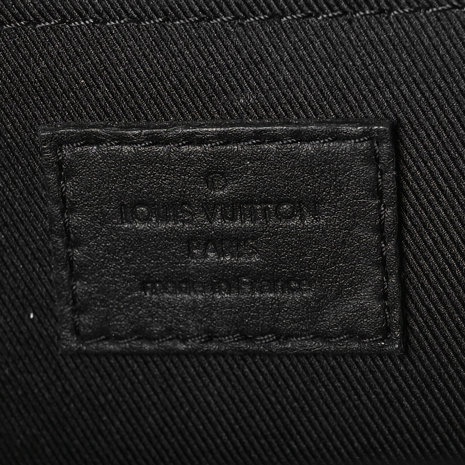 Louis Vuitton Monogram Palm Springs Backpack Mini 6 of 9