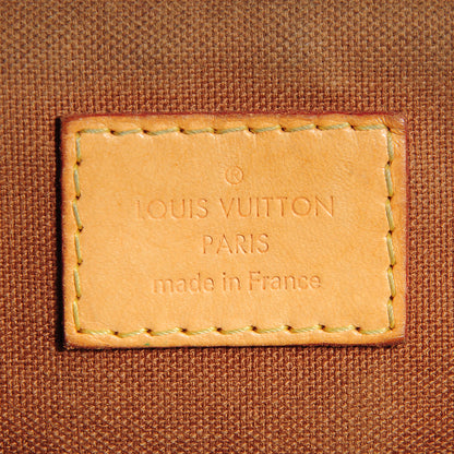 Louis Vuitton Monogram Palermo PM 6 of 8