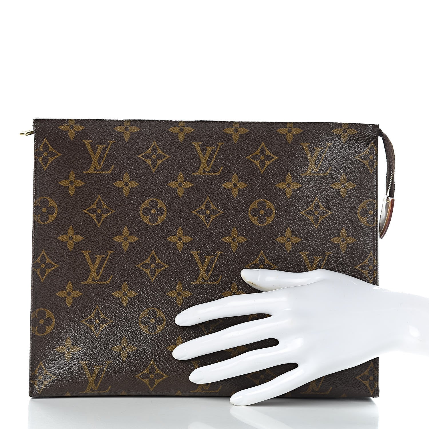 Louis Vuitton Monogram Toiletry Pouch 26 2 of 8
