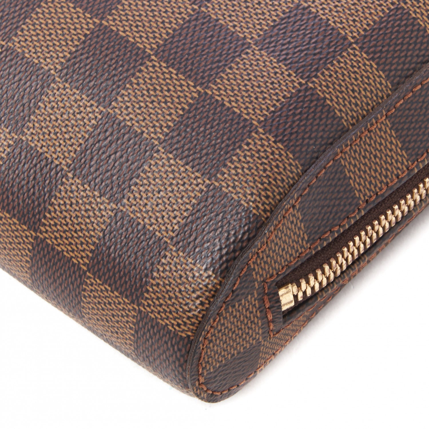 Louis Vuitton Damier Ebene Geronimos 5 of 7