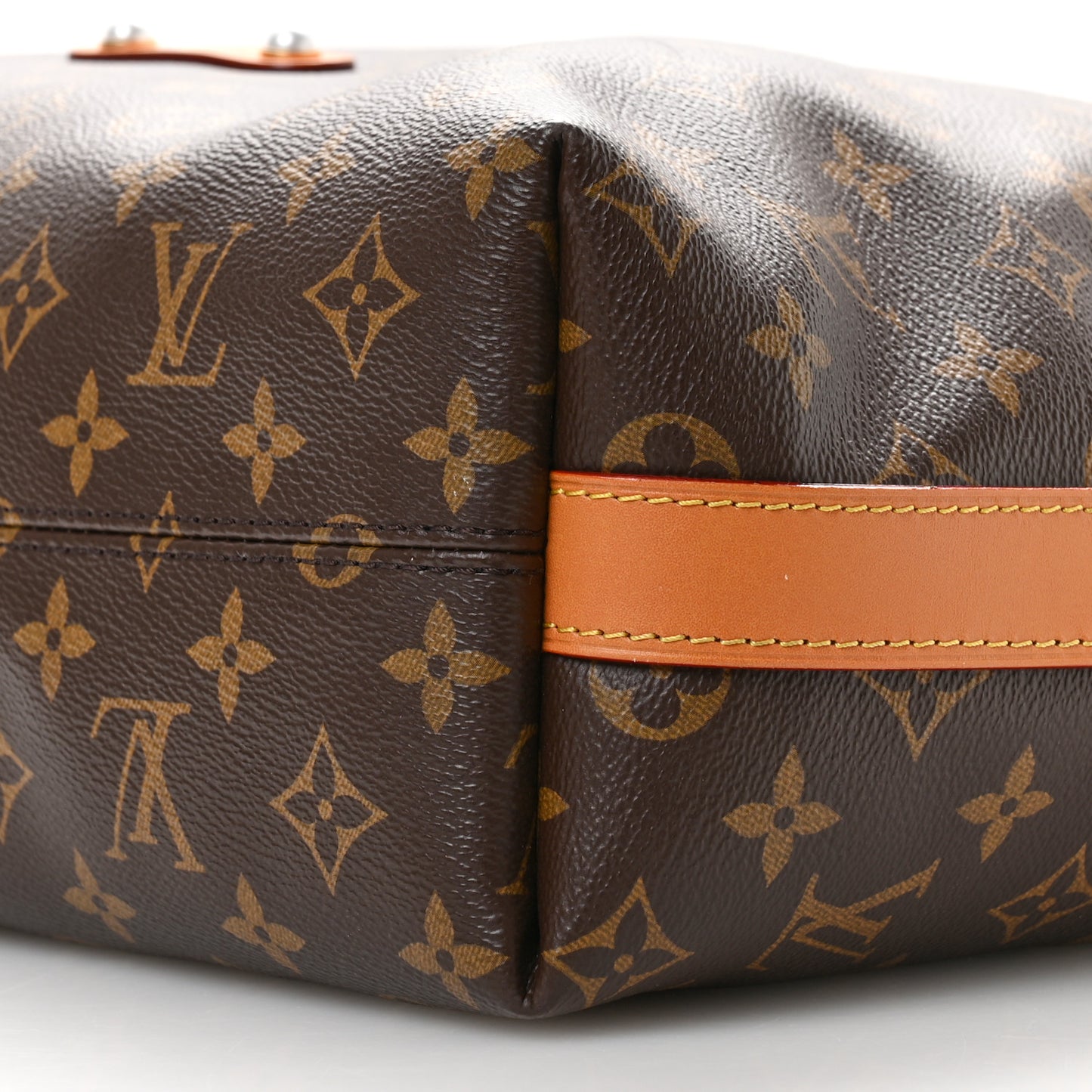 Monogram Vagabond Hobo